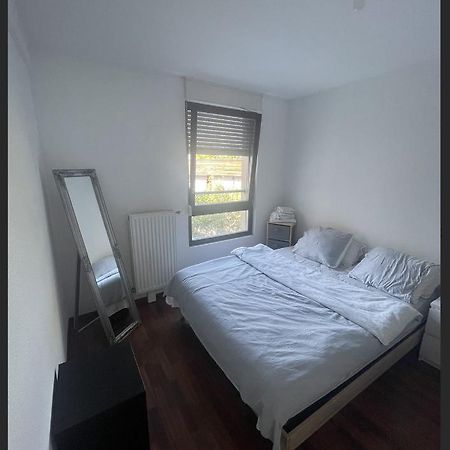 Chambre Chez L'Habitant A Strasbourg Ngoại thất bức ảnh